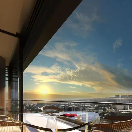 Aparthotel Suites And Villas