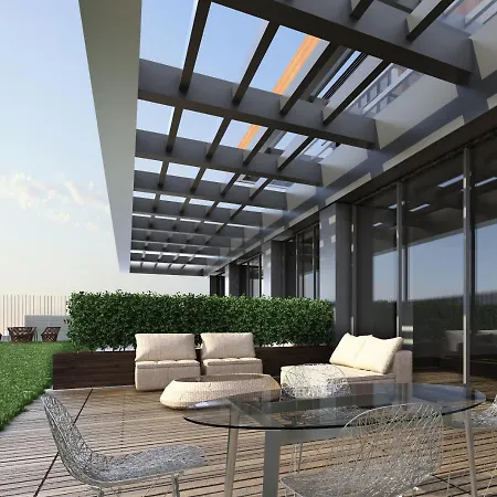 Suites And Villas Istanbul