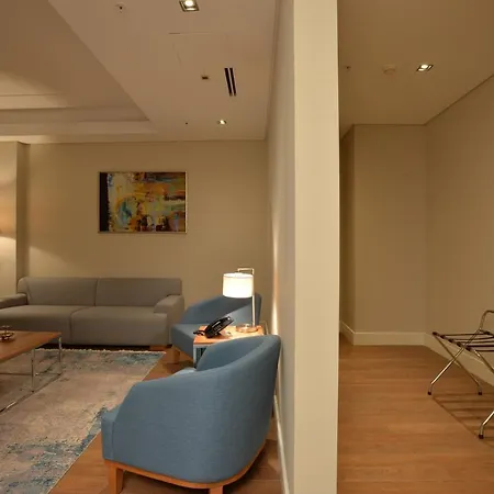Suites And Villas Aparthotel