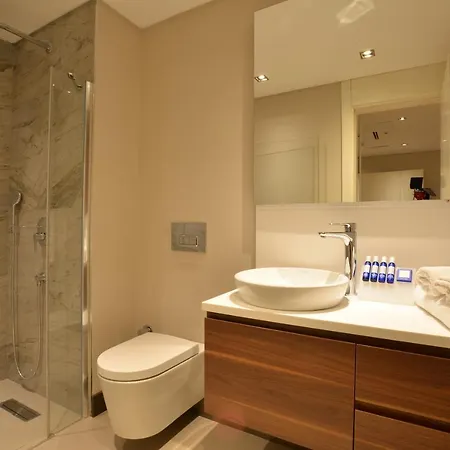 Suites And Villas *