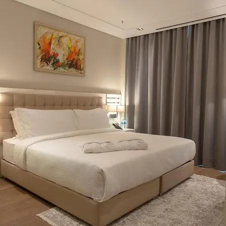 Suites And Villas