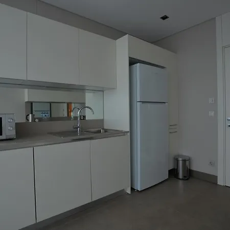 Suites And Villas Aparthotel *