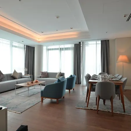 Suites And Villas * Istanbul