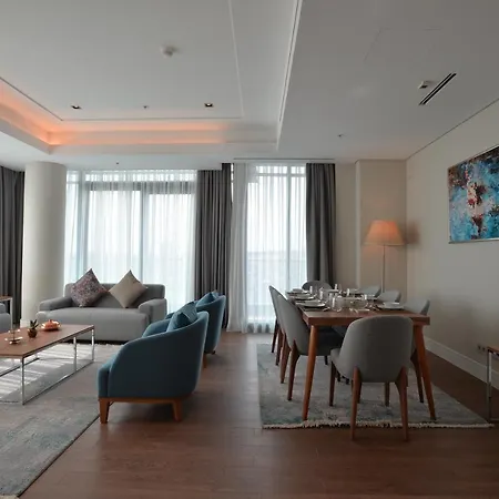 Suites And Villas Aparthotel
