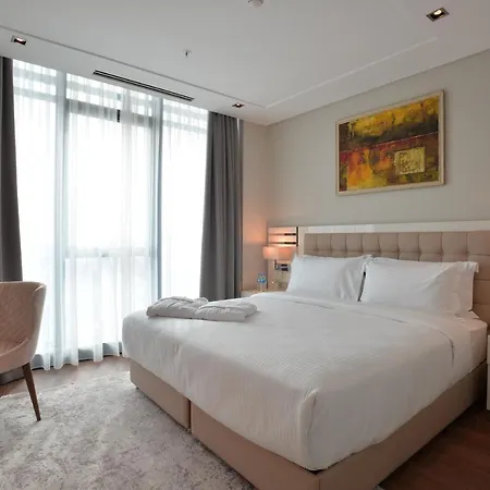 Suites And Villas Aparthotel
