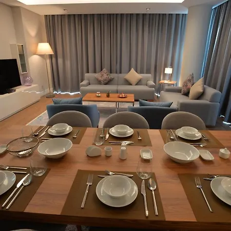 Suites And Villas *