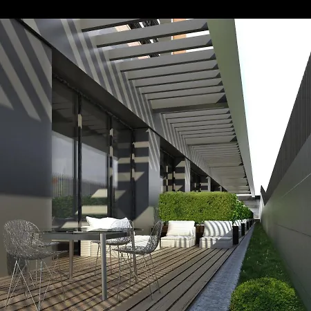 Suites And Villas *
