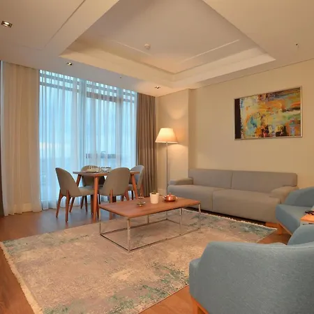 Suites And Villas *