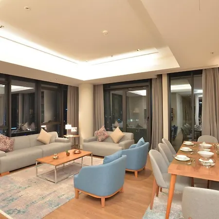 Suites And Villas