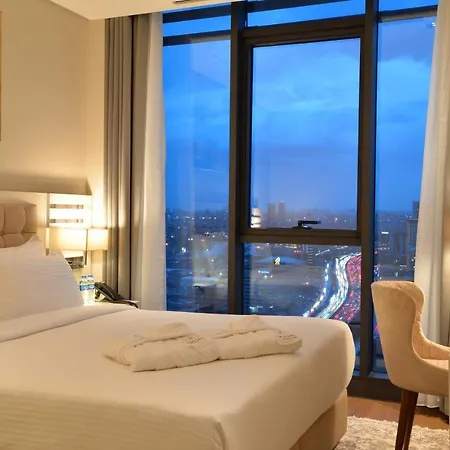 Suites And Villas Aparthotel