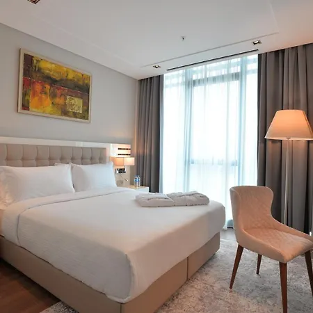 Suites And Villas *