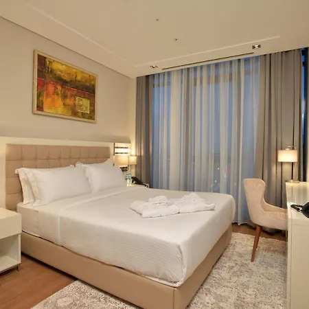 Suites And Villas