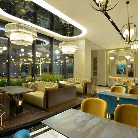 Suites And Villas * Istanbul