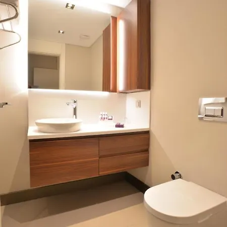 Suites And Villas * איסטמבול