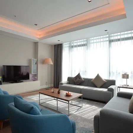 מלון דירות Suites And Villas