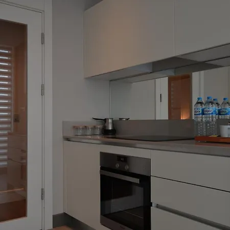 Suites And Villas מלון דירות