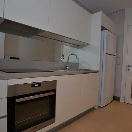 Suites And Villas מלון דירות