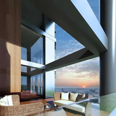 Suites And Villas מלון דירות