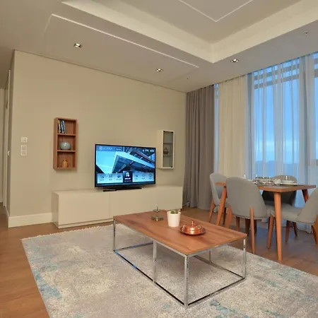 Suites And Villas